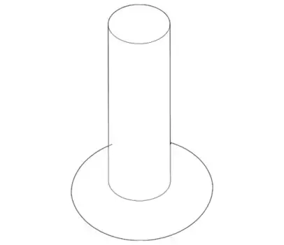 болт!\ VAG N10124304