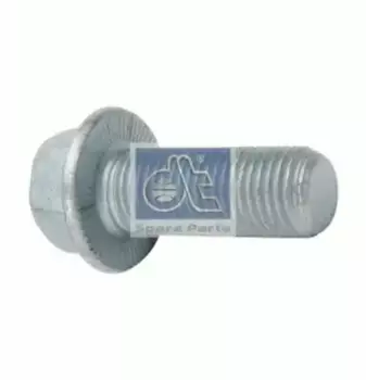 болт! вала карданного M14x1.5x35 \MAN, MB 3.59122 DT