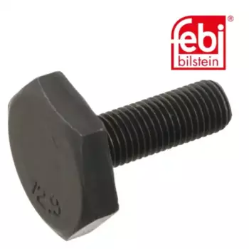 болт вала распределит.!M10x1.25x30\ Skoda Fabia седан 1.2 03-07/VW Polo V 1.2 09> 32183 FEBI