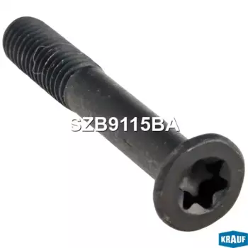 болт втягивающего реле! 33.25x10.7 M5\ Alfa, BMW, Citroen, MB, Saab SZB9115BA KRAUF