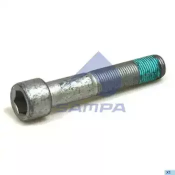 болт! втулки суппорта М16х1.5х86.5 \BPW 102.363 SAMPA