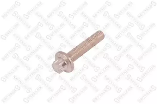болт! выхл. трубы M10x1.5x50\Omn MAN M/L2000/90 81-08505-SX STELLOX