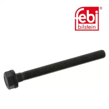 болт выхлопной системы !M10x1.5x112/106/96 \MB 02224 FEBI