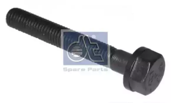 болт выхлопной системы !M10x1.5x80/70/60 \MB 4.40089 DT