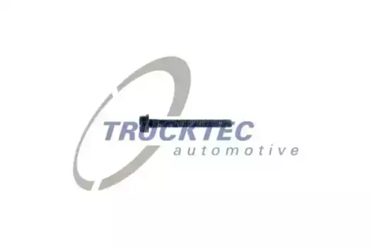 болт выхлопной системы ! \MB 01.67.164 TRUCKTEC