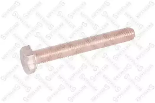 болт выпускного коллектора !M10x1.5x75 12x медн.\MAN D2866 81-08502-SX STELLOX
