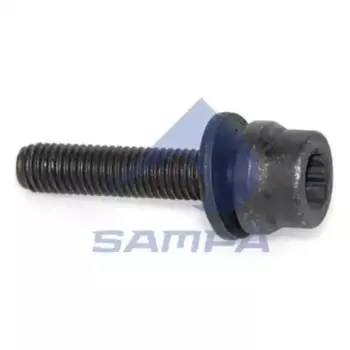болт выпускного коллектора !\MB Atego 200.044 SAMPA
