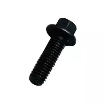 болт выпусного коллектора!\ Land Rover Discovery/Range Rover/Sport/Velar 13> LR122427