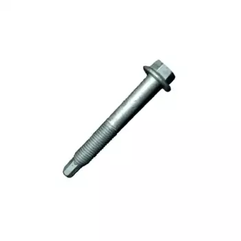 болт заднего рычага! М12х80мм\ Land Rover LR024507