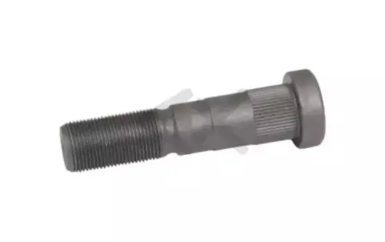 Болт задней ступицы RB /EXOVO./ M22х1,5, L-105, d-23,3 10012E