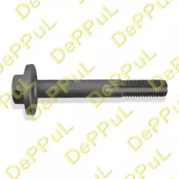 БОЛТ ЗАДНИЙ РАЗВАЛЬНЫЙ FORD, MAZDA DE145980FF DEPPUL