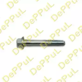 БОЛТ ЗАДНИЙ РАЗВАЛЬНЫЙ MITSUBISHI LANCER (96-07), OUTLANDER (CU) (03-09) (--, РОССИЯ) DE3900MU DEPPUL