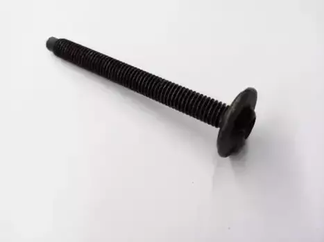 болт замка капота с внутренним Torx! М6х62\ VAG WHT000425