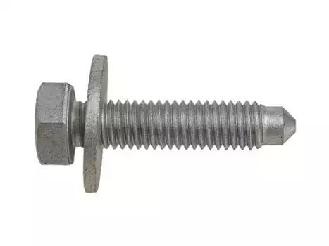 болт защиты картера двигателя! М8\ MB 79-21010-SX STELLOX