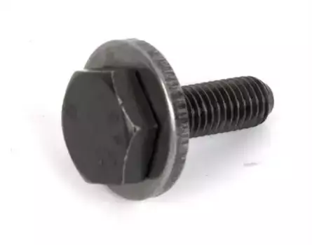 болт звёздочки распределительного вала! M10x1.5x30mm\ Ford Duratec HE 2180996
