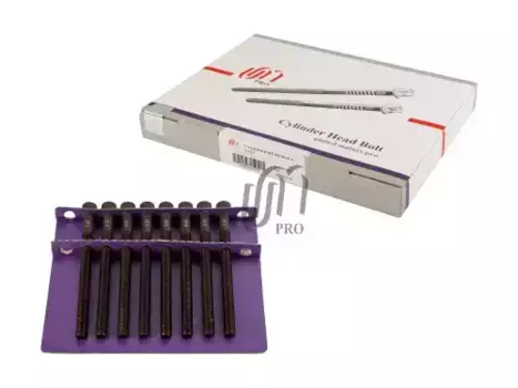 Болты головочные VW BMK/BMD M12x1.5x159 (057 103 384 A) UM HBS0072-08 UNITED MOTORS