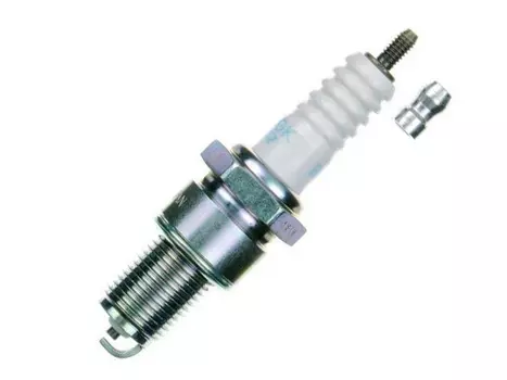 Свеча зажигания NGK 7822 Ford Granada, Mazda 323/626, Nissan 1.3-2.9 85-94