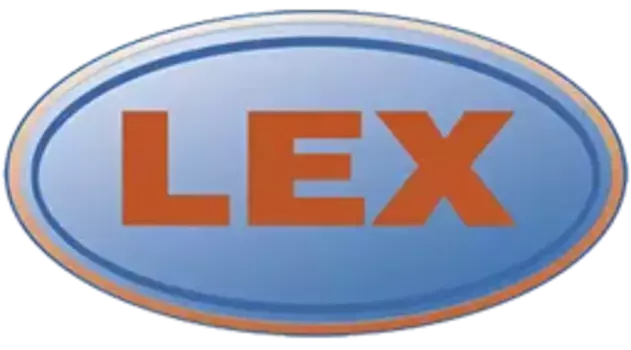 BR-1176 Брызговик LEX