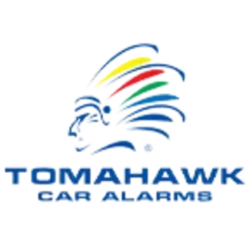 БРЕЛОК ДЛЯ СИГНАЛИЗАЦИИ TOMAHAWK TZ-9010 Ж/К TOMAHAWK