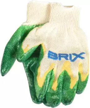 BRIX BRX0050002 х/б с обливом 1 шт