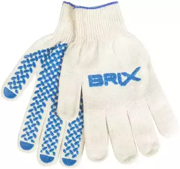 BRIX BRX0050005 х/б с обливом 1 шт