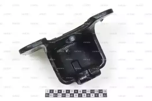 BRT56 Кронштейн рессоры ZEVS