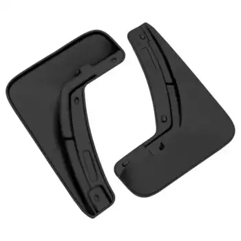 Брызг. П/У Ford Focus II (08-11) передние 6516010150 REZKON