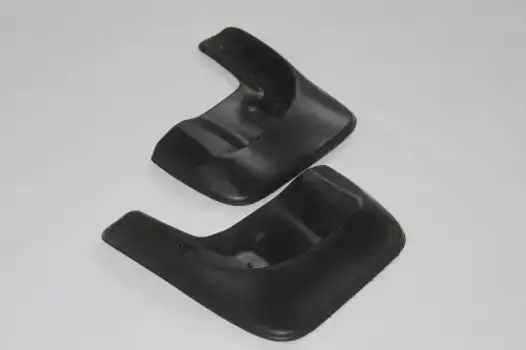 БРЫЗГ. SKODA FABIA II ПЕРЕДНИЕ 7016012351 L.LOCKER