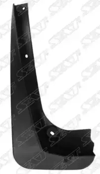 БРЫЗГОВИК BMW X3 F25 10- ЗАДНИЙ LH ST-BM84-064B-2 SAT