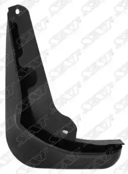 БРЫЗГОВИК FORD FOCUS III 11- ЗАДНИЙ LH 4D ST-FDA6-064B-2 SAT