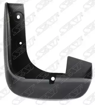 БРЫЗГОВИК HONDA CIVIC 05-11 4D ПЕРЕДНИЙ LH ST-HD09-016B-2 SAT