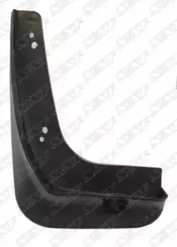 БРЫЗГОВИК HYUNDAI SONATA 11- ЗАДНИЙ LH ST-HN25-064B-2 SAT