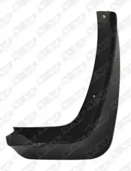БРЫЗГОВИК HYUNDAI TUCSON/IX35 10-15 ЗАДНИЙ RH ST-HN51-064B-1 SAT