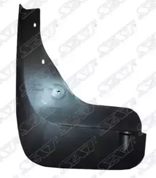 БРЫЗГОВИК INFINITI FX35/47/50 08- ПЕРЕДНИЙ LH ST-IN61-016B-2 SAT