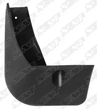 БРЫЗГОВИК LIFAN SMILY 08- ЗАДНИЙ LH ST-LF05-064B-2 SAT