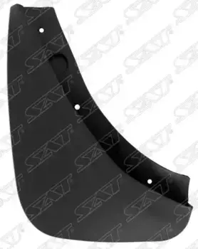 БРЫЗГОВИК MAZDA 2 07- ЗАДНИЙ LH (1061207 ST-MZ52-064B-2 SAT