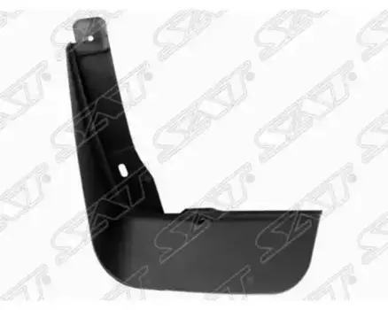 БРЫЗГОВИК MAZDA 3 13- LH ЗАДНИЙ (10612062/070116/0000075) ST-MZV9-064B-2 SAT