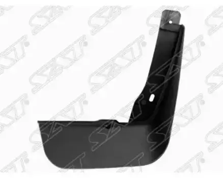 БРЫЗГОВИК MAZDA 3 13- RH ЗАДНИЙ ST-MZV9-064B-1 SAT