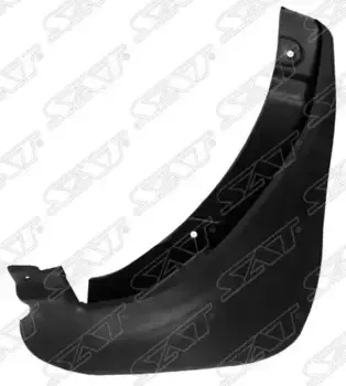 БРЫЗГОВИК MAZDA 6/ATENZA 02-07 ЗАДНИЙ RH ST-MZ25-064B-1 SAT