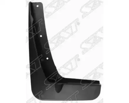 БРЫЗГОВИК MITSUBISHI ASX 10- LH ЗАДНИЙ (10612062/070116/0000075) ST-MAS1-064B-2 SAT