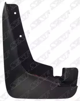 БРЫЗГОВИК MITSUBISHI OUTLANDER XL 06-09 ПЕРЕДНИЙ LH ST-MB51-016B-2 SAT