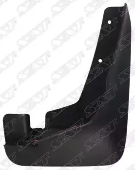 БРЫЗГОВИК MITSUBISHI OUTLANDER XL 06-09 ПЕРЕДНИЙ RH ST-MB51-016B-1 SAT