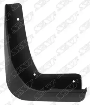 БРЫЗГОВИК ПЕРЕДНИЙ ЛЕВЫЙ SAT ST-FDA6-016B-2