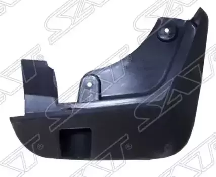 БРЫЗГОВИК SUBARU FORESTER 08-13 ПЕРЕДНИЙ RH ST-SB67-016B-1 SAT