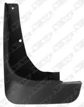 БРЫЗГОВИК TOYOTA HIGHLANDER 10-13 ПЕРЕДНИЙ LH ST-TYG4-016B-2 SAT