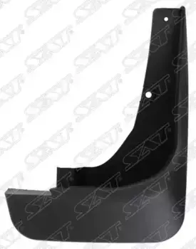 БРЫЗГОВИК TOYOTA HIGHLANDER 10-13 ПЕРЕДНИЙ RH ST-TYG4-016B-1 SAT