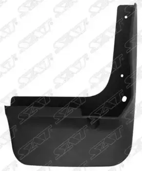 БРЫЗГОВИК TOYOTA HIGHLANDER 10-13 ЗАДНИЙ RH ST-TYG4-064B-1 SAT