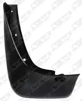 БРЫЗГОВИК TOYOTA KLUGER/HIGHLANDER 00-07 ЗАДНИЙ LH ST-TYG1-064B-2 SAT