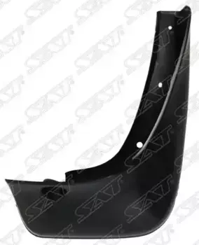 БРЫЗГОВИК TOYOTA KLUGER/HIGHLANDER 00-07 ЗАДНИЙ RH (10612062/140915/0002266) ST-TYG1-064B-1 SAT