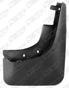 БРЫЗГОВИК VW TIGUAN 07- ЗАДНИЙ RH ST-VW70-064B-1 SAT